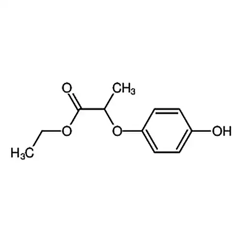 2-(4-羟基苯氧基)丙酸乙酯