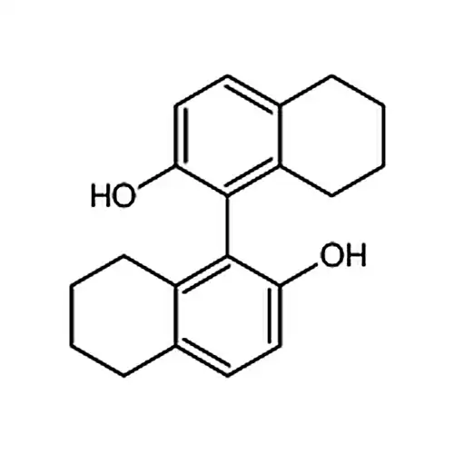 S-5,5’,6,6’,7,7’,8,8’-八氢联萘酚