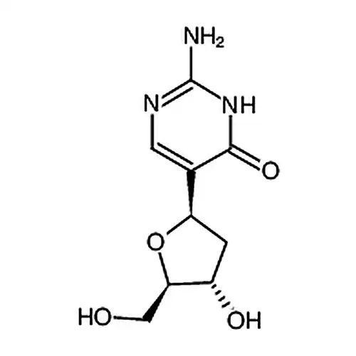 2'-Deoxypseudoisocytidine