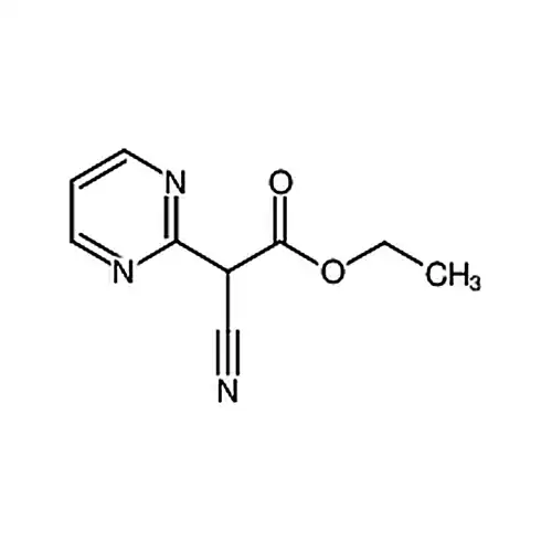 2-氰基-2-(2-嘧啶基)乙酸乙酯