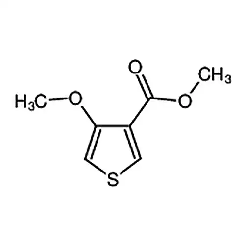4-甲氧基噻吩-3-羧酸甲酯