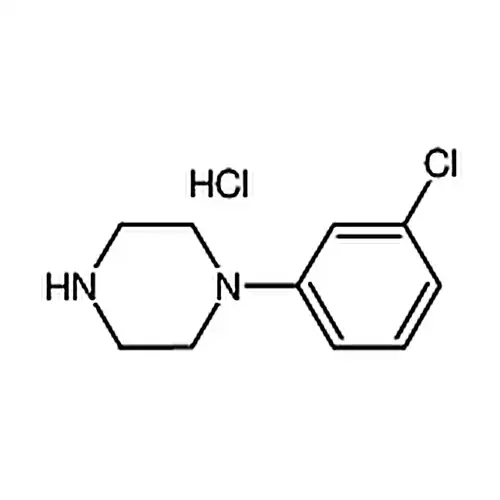 1-(3-氯苯基)哌嗪盐酸盐