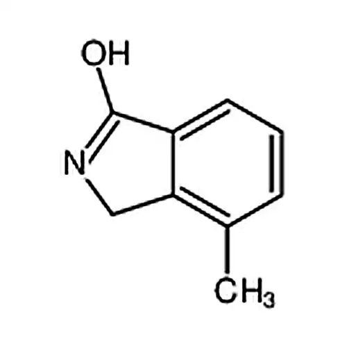 4-甲基-2,3-二氢-异吲哚-1-酮