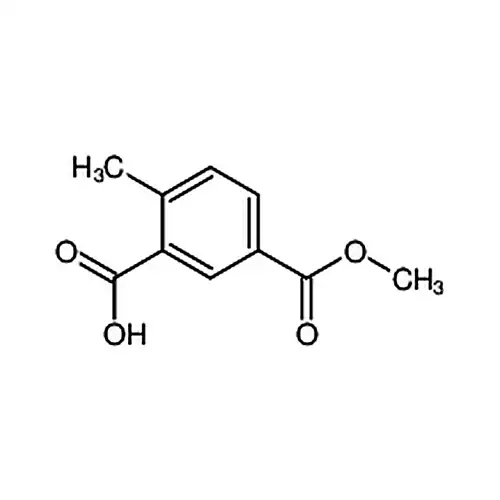 5-(甲氧羰基)-2-甲基苯甲酸