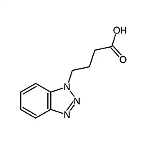 4-(1H-苯并[d][1,2,3]三唑-1-基)丁酸