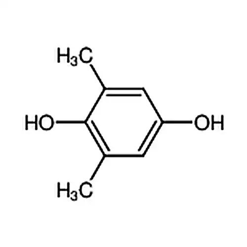 2，6-二甲基-1，4-苯二酚