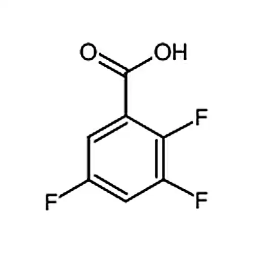 2,3,5-三氟苯甲酸