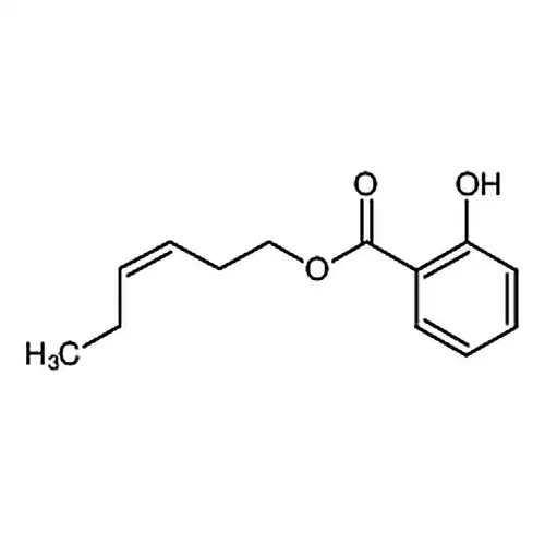 柳酸叶醇酯