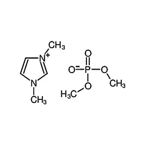 1,3-二甲基咪唑鎓二甲基磷酸酯
