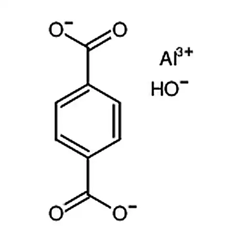 [1，4-苯二甲酸(2-)-κO1]羟基铝