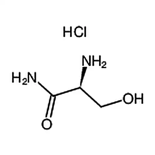 L-丝氨酰胺盐酸盐