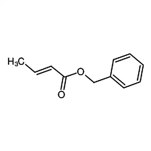 2-烯丁酸苄酯
