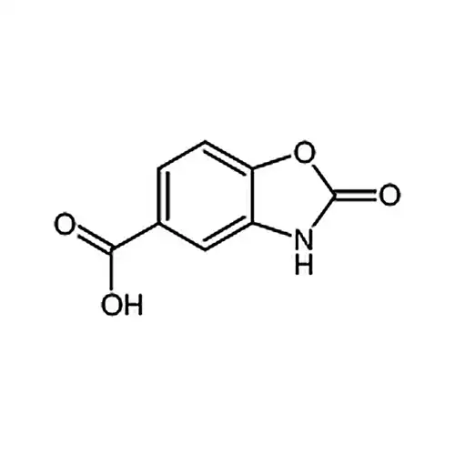 2-氧代-2，3-二氢-苯并噁唑-5-羧酸