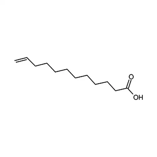 顺十二碳-11-烯酸