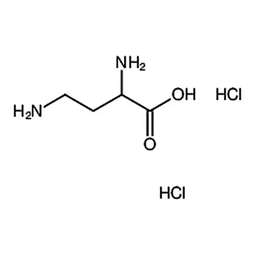 DL-2,4-二氨丁酸.二盐酸盐