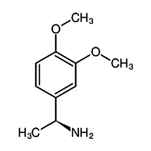 (S)-1-(3,4-二甲氧基苯基)乙胺