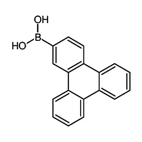 2-三苯烯基硼酸