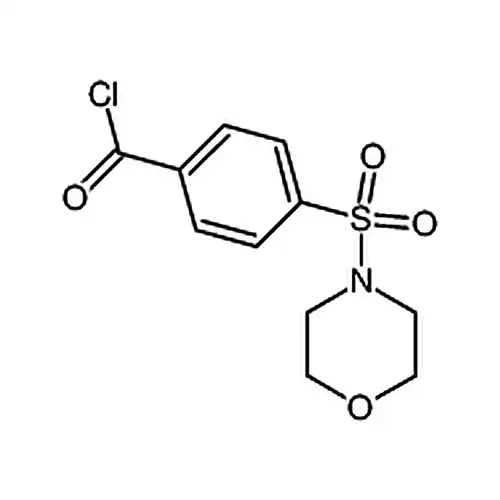 4-(吗啉-4-磺酰基)-苯甲酰氯