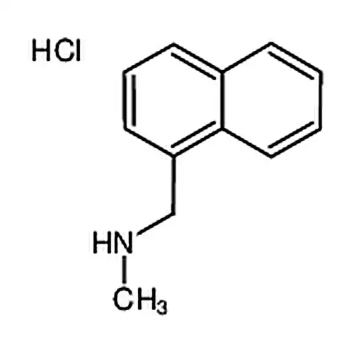 N-甲基-1-萘甲胺盐酸盐