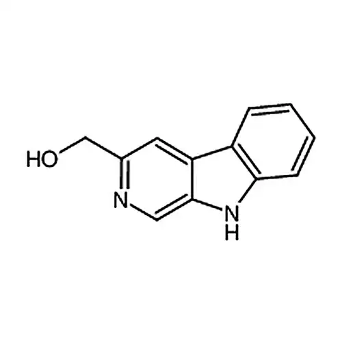 3-羟甲基-β-咔啉