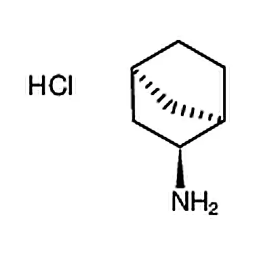 endo-双环[2.2.1]庚烷-2-胺盐酸盐