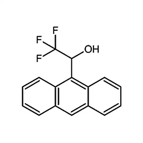 2,2,2-三氟-1-(9-蒽基)乙醇