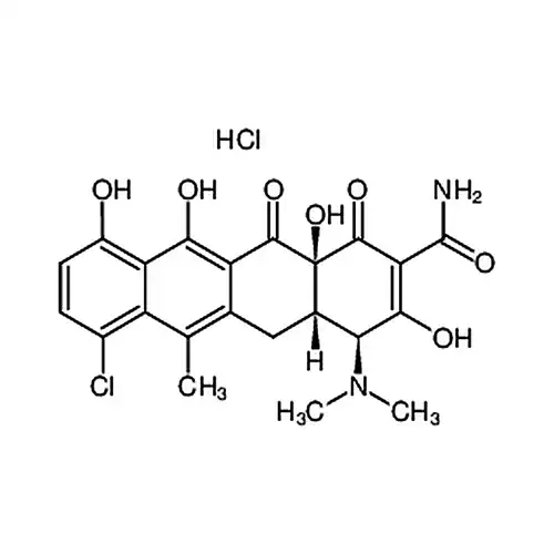 盐酸脱水四环霉素
