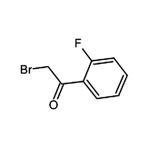 2-溴-2''-氟苯乙酮