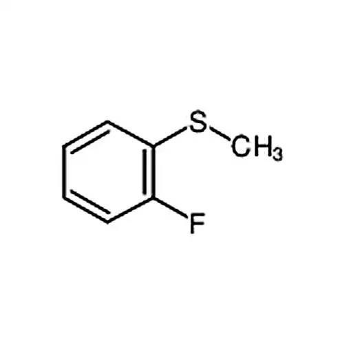 2-氟茴香硫醚