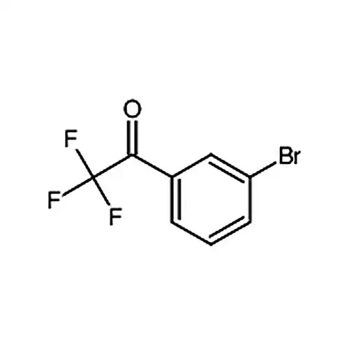 3'-溴-2,2,2-三氟苯乙酮