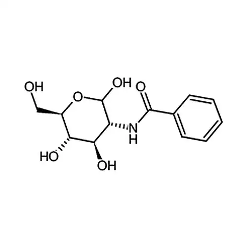 N-苯甲酰基-D-氨基葡萄糖