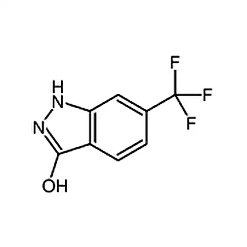 6-(三氟甲基)-1H-吲唑-3-醇
