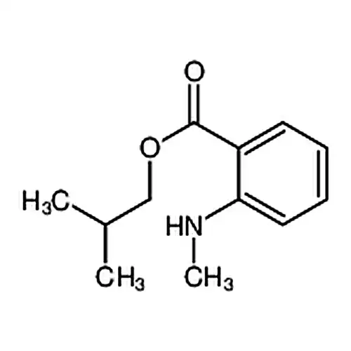 2-(甲氨基)苯甲酸异丁酯