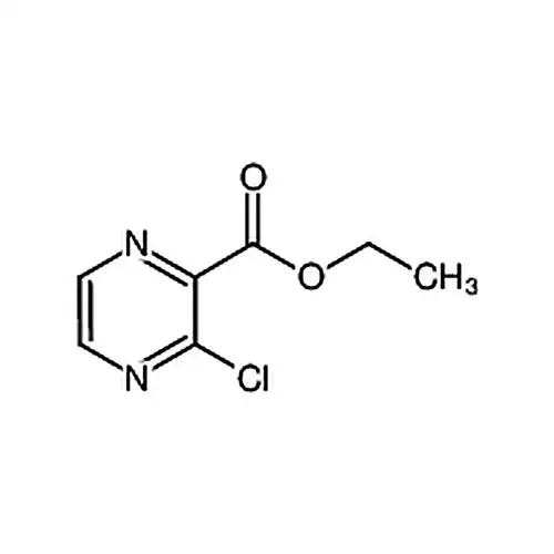 3-氯吡嗪-2-羧酸乙酯