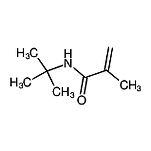 N-叔丁基甲基丙烯酰胺