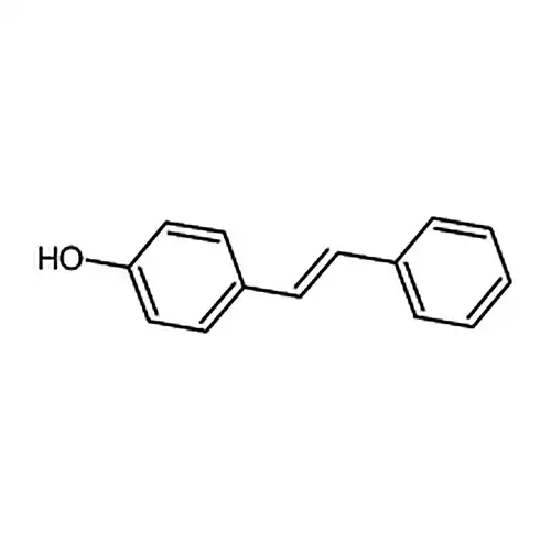 反式-4-羟基芪