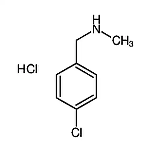 N-甲基-4-氯苄胺盐酸盐