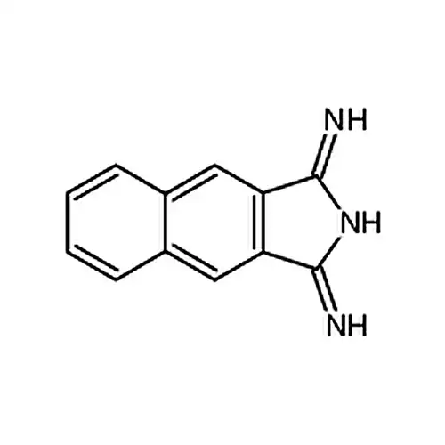 1,3-二亚氨基苯并[f]异吲哚啉