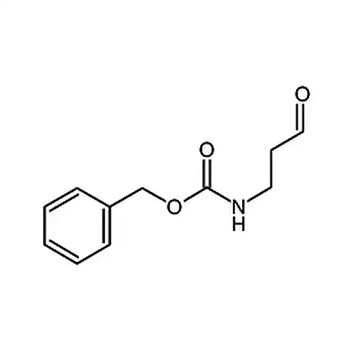 N-苄氧羰基-3-氨基丙醛