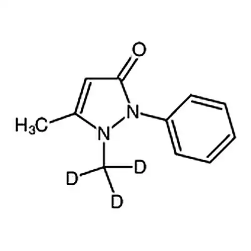 Antipyrine-d3