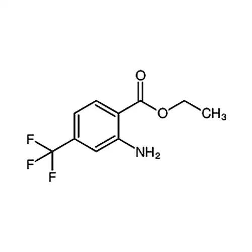 2-氨基-4-三氟甲基苯甲酸乙酯