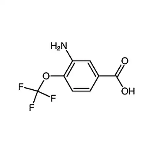 3-氨基-4-(三氟甲氧基)苯甲酸
