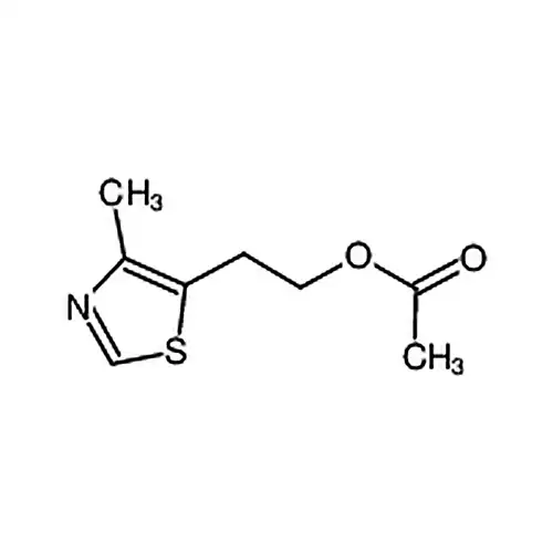 乙酸硫噻唑