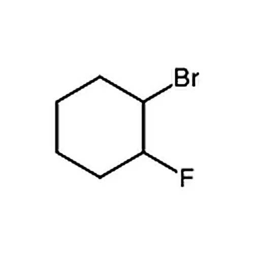 1-溴-2-氟环己烷
