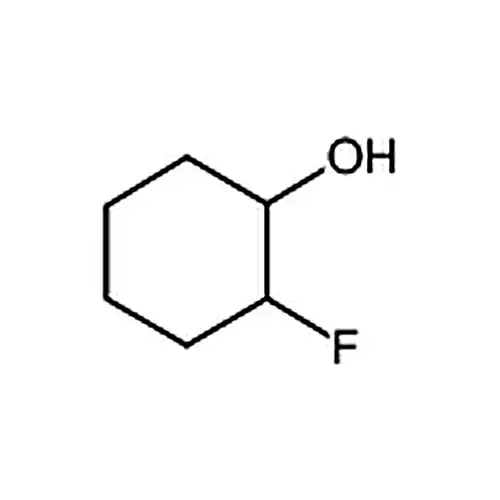 2-氟环己醇