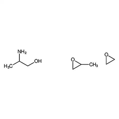 O，O′-双(2-氨基丙基)聚丙二醇-嵌段-聚乙二醇-嵌段-聚丙二醇1