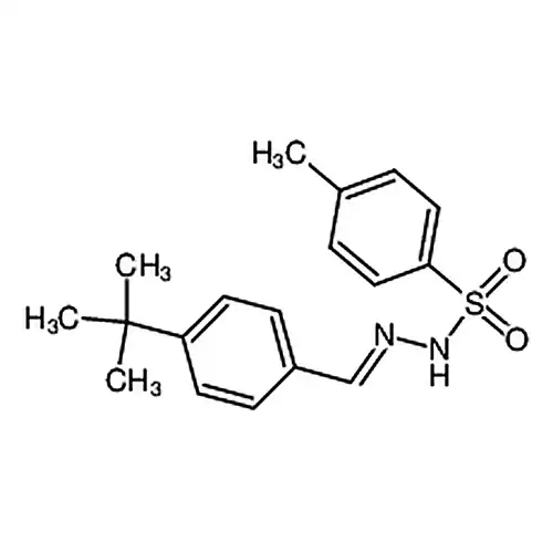 对叔丁基苯甲醛对甲苯磺酰腙