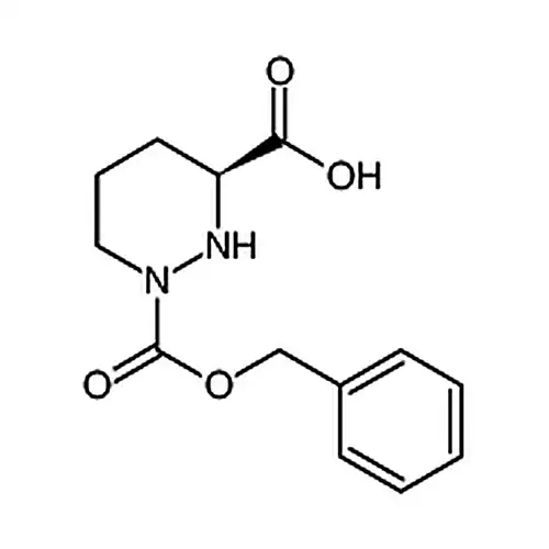 (S)-1-苄氧羰基六氢哒嗪-3-羧酸