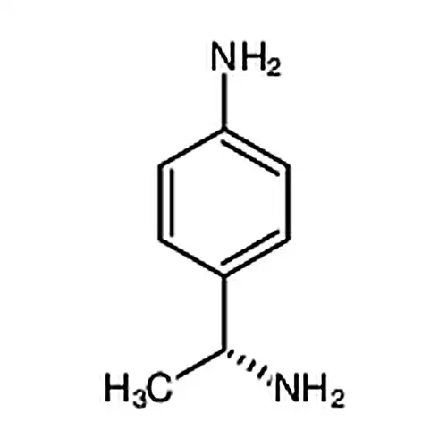 (R)-4-(1-氨基乙基)苯胺
