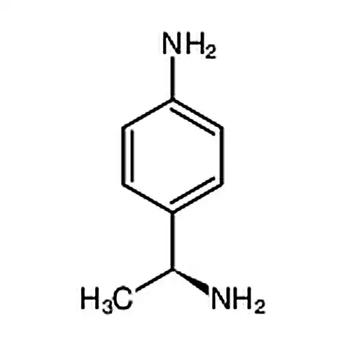 (S)-4-(1-氨基乙基)苯胺